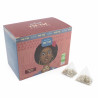 Tisane CBD - Tsé Tsé - Nateava