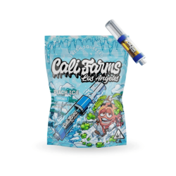 Acheter cartouche Pêche Glacée Califarms – 1ml | Gardenz