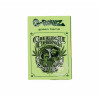 Feuille à rouler + Tips Green Hemp Cheech and Chong - GROLLZ