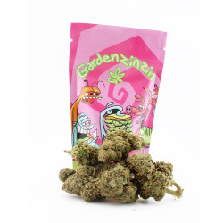 Liberty Haze - CBD