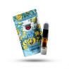 Cartouche H3 Lemon Frozen 1ml – Saveur Citron Glacé | Red Eyez