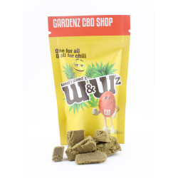 HPP Lemon - CBD