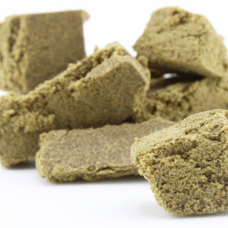 HPP Lemon - CBD