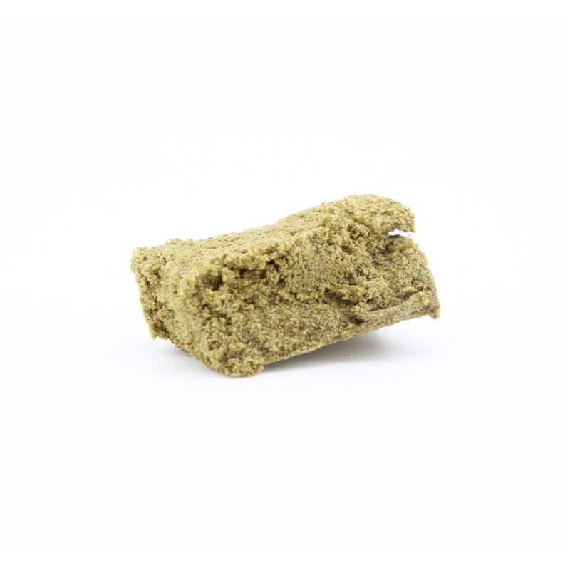 HPP Lemon - CBD