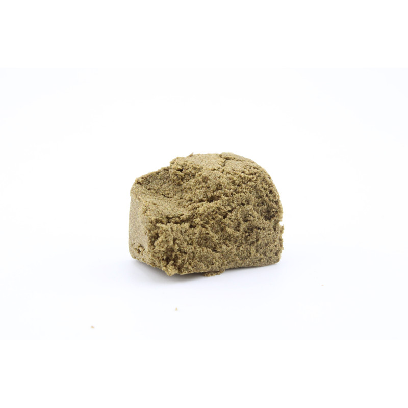 Mango Lemon - CBD