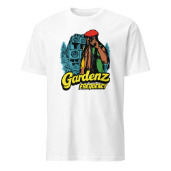 T-shirt Unisexe à Manches Courtes