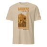 T-shirt Unisexe à Manches Courtes