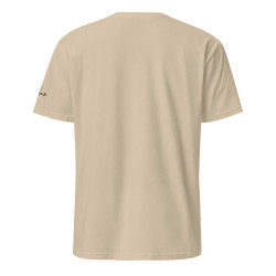 T-shirt Unisexe à Manches Courtes