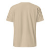 T-shirt Unisexe à Manches Courtes