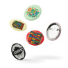Set de pins