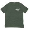 T-shirt Gardenz - Cultivé à Panam - Unisexe