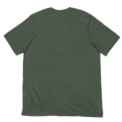 T-shirt Gardenz - Cultivé à Panam - Unisexe