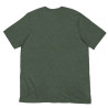 T-shirt Gardenz - Cultivé à Panam - Unisexe