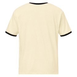 T-shirt Basquiat - unisexe