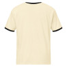 T-shirt Basquiat - unisexe