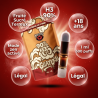 Cartouche H3 - Gelato - Red Eyez