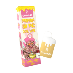 Vape Cereal Milk xxl - Canapuff