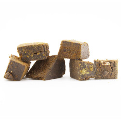 Amnesia Hash Rosin - CBD