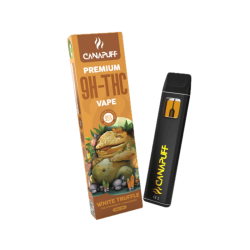 Vape White Truffle - Canapuff