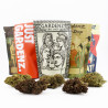 Pack Découverte Fleurs CBD