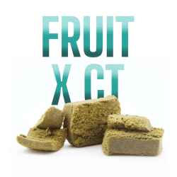 fruit xct