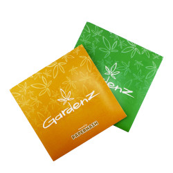 Paperhash 12x12cm - Gardenz