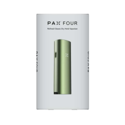 PAX FOUR - GREENSTONE