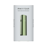 PAX FOUR - GREENSTONE