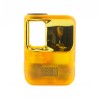 Batterie Vape CCell Stylo 500mAh – Jaune, filetage 510