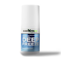 Deep Freeze Roll-On 1000mg CBD 50ml | Gardenz