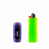 Batterie 510 original retro violet - Gpen