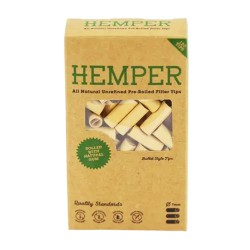pre rolled tips x120 - Hemper