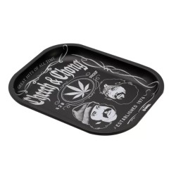 Plateau G-Rollz Cheech & Chong Greatest Hits 14x18 cm | Gardenz