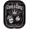 Plateau G-Rollz Cheech & Chong Greatest Hits 14x18 cm | Gardenz