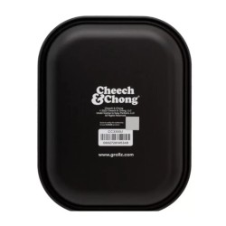 Plateau G-Rollz Cheech & Chong Greatest Hits 14x18 cm | Gardenz