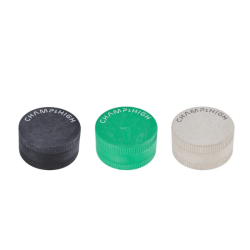 Grinder Biodegradable 80mm - Champ High
