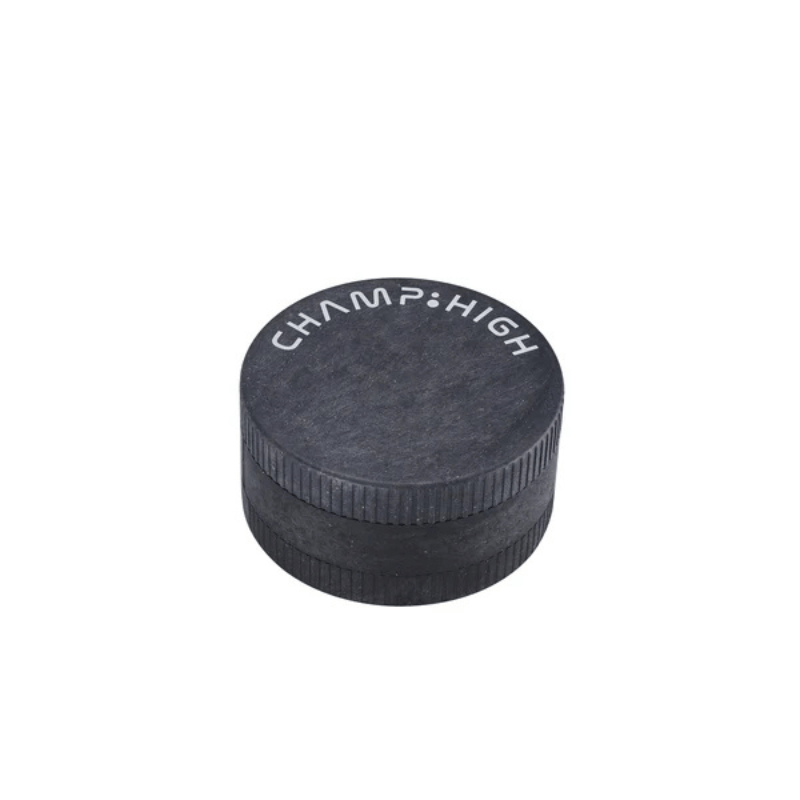 Grinder Biodegradable 80mm - Champ High