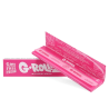 Feuille a rouler rose Amsterdam - G-ROLLZ