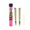 Blunt Candy Crunched pré-roulé x2 format 1 1/4 - G-Rollz