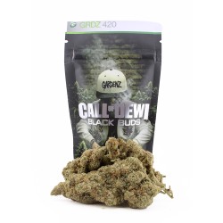 White Russian - CBD