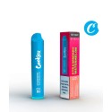 Vape Strawberry Watermelon 600 puffs - Cookies