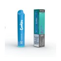 Vape Black Ice 600 puffs - Cookies