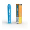 Vape Tropical Fruit 600 puffs Cookies | Gardenz