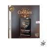 Graine CBD French Cookie fem X7 +1 - Gardenz CBD Shop