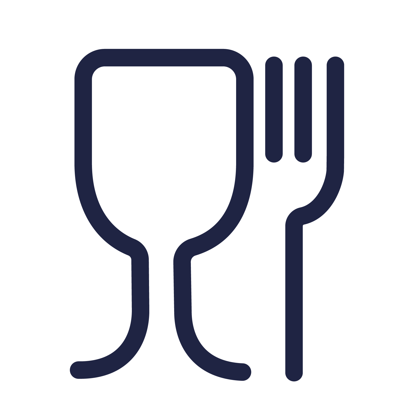 Pictogramme livraison