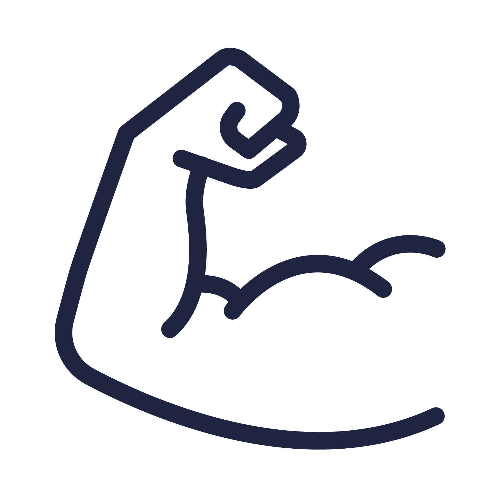 Pictogramme arôme